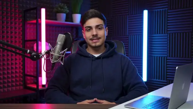 Apresentação em vídeo do IA no Bolso
